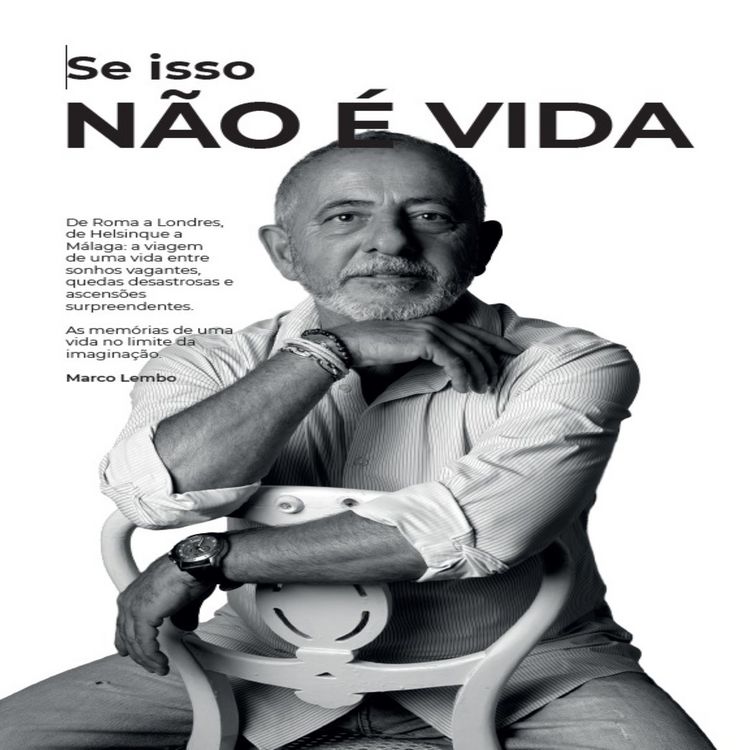 Produktbild: Se isso n&atilde;o &eacute; vida