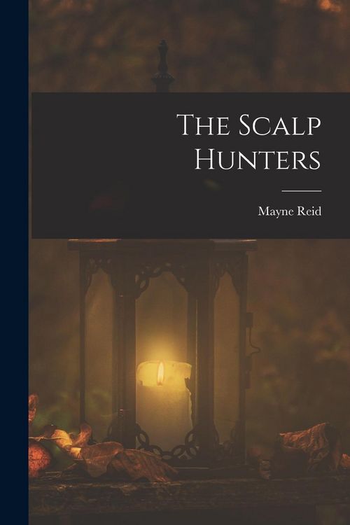 Produktbild: The Scalp Hunters