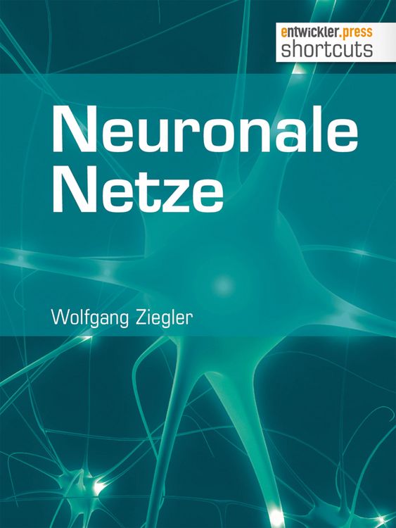 Produktbild: Neuronale Netze