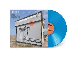 Produktbild: CORNER COMING UP (Sky Blue Vinyl)