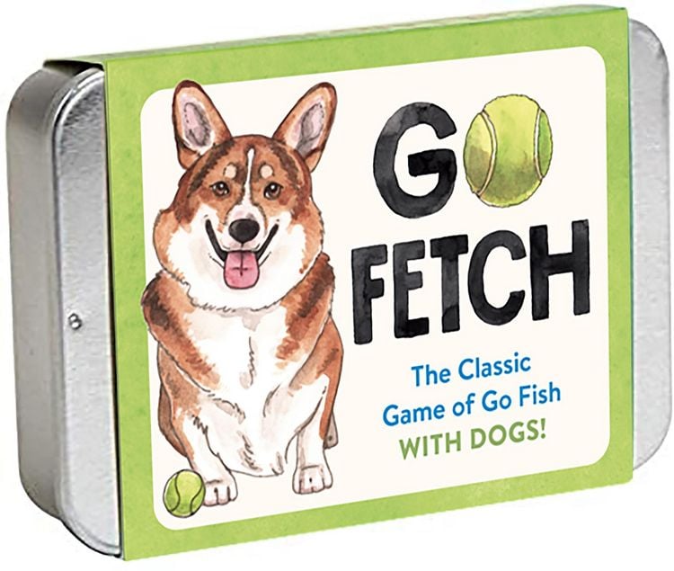 Produktbild: Go Fetch