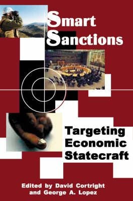 Produktbild: Smart Sanctions