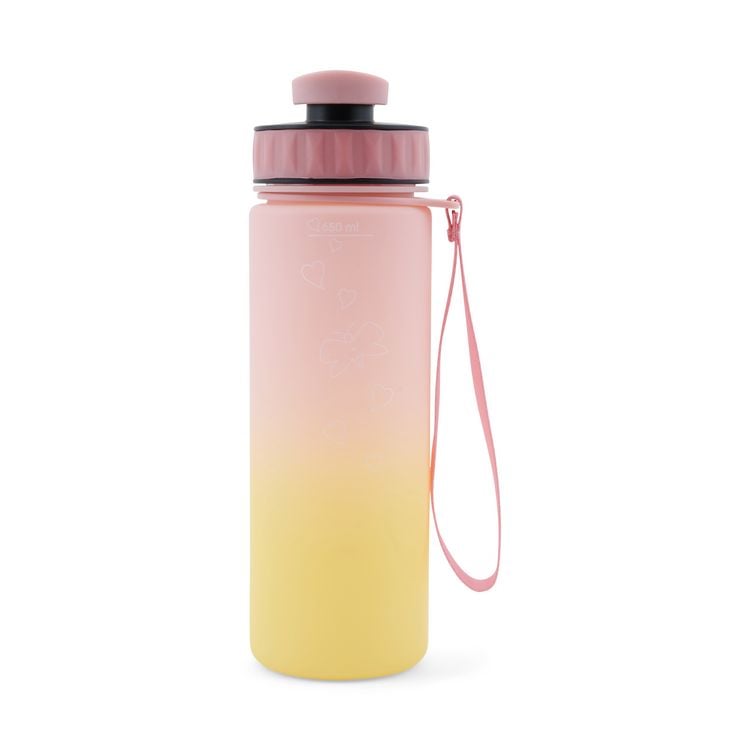 Produktbild: Trinkflasche 650ml uni, Fee