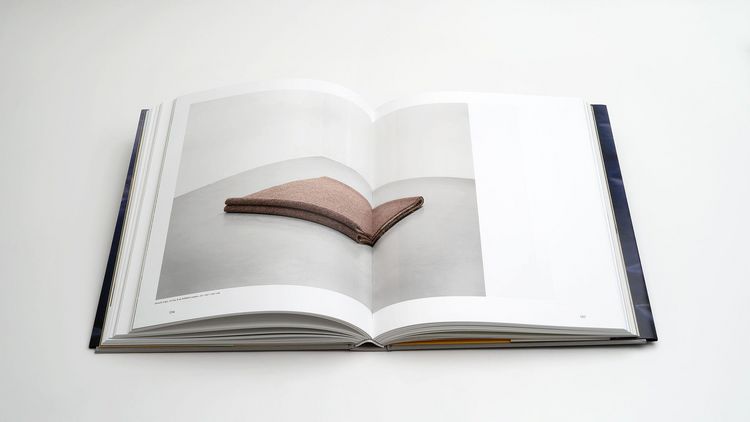 Produktbild: Bettina Buck: Finding Form