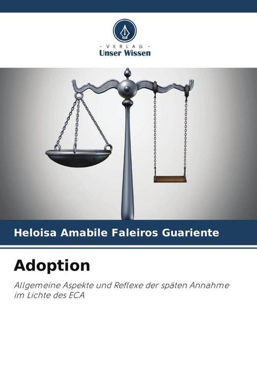 Produktbild: Adoption