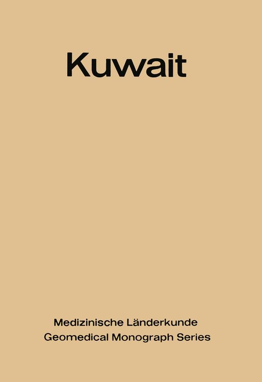 Produktbild: Kuwait