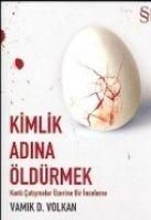 Produktbild: Kimlik Adina &Ouml;ld&uuml;rmek