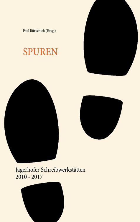 Produktbild: Spuren