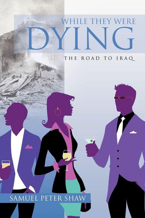 Produktbild: While They Were Dying