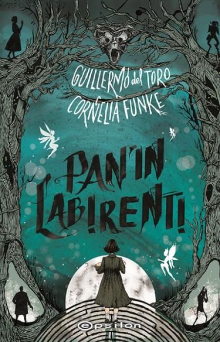 Produktbild: Panin Labirenti