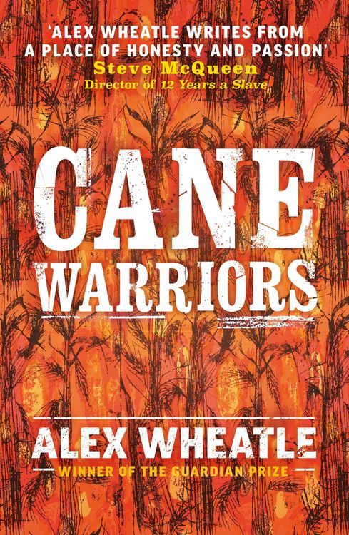 Produktbild: Cane Warriors