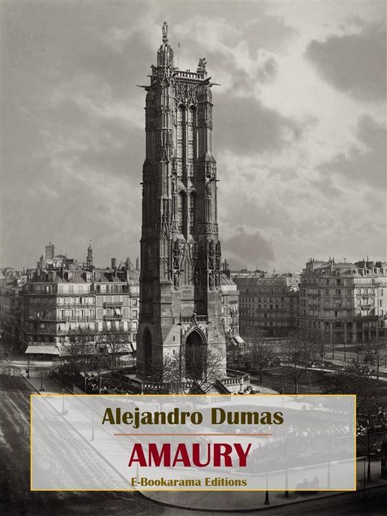 Produktbild: Amaury