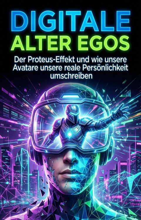 Produktbild: Digitale Alter Egos