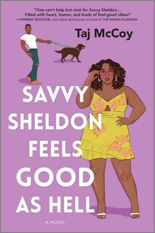 Produktbild: Savvy Sheldon Feels Good as Hell