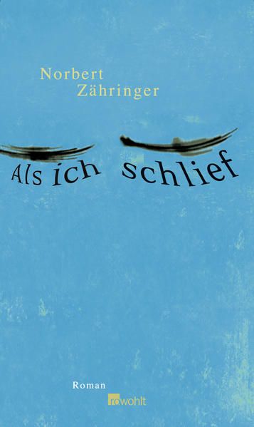 Produktbild: Als ich schlief