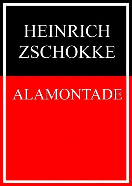 Produktbild: Alamontade