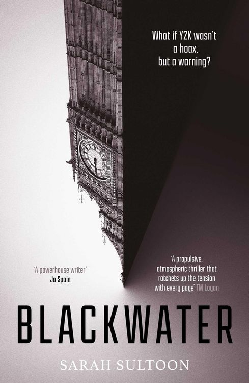 Produktbild: Blackwater