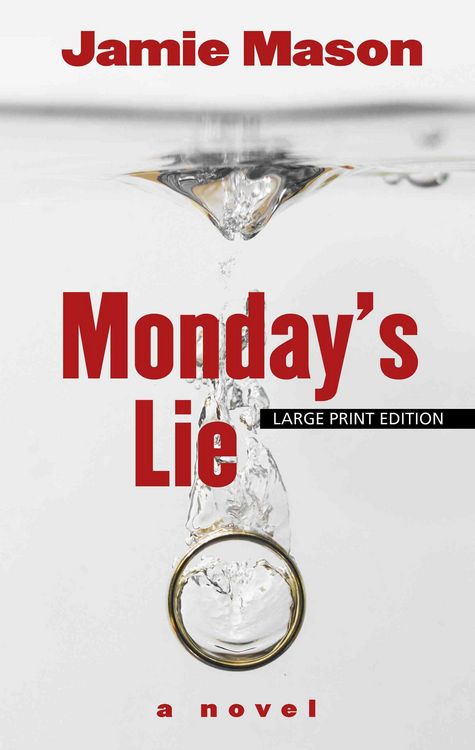 Produktbild: Mondays Lie