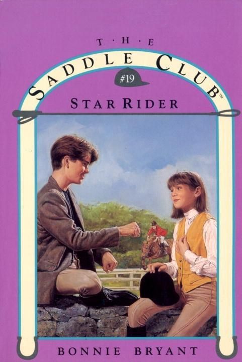 Produktbild: Star Rider