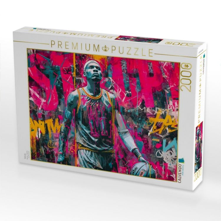 Produktbild: CALVENDO Puzzle Velocity | 2000 Teile Lege-Gr&ouml;&szlig;e 90x67cm Foto-Puzzle f&uuml;r gl&uuml;ckliche Stunden