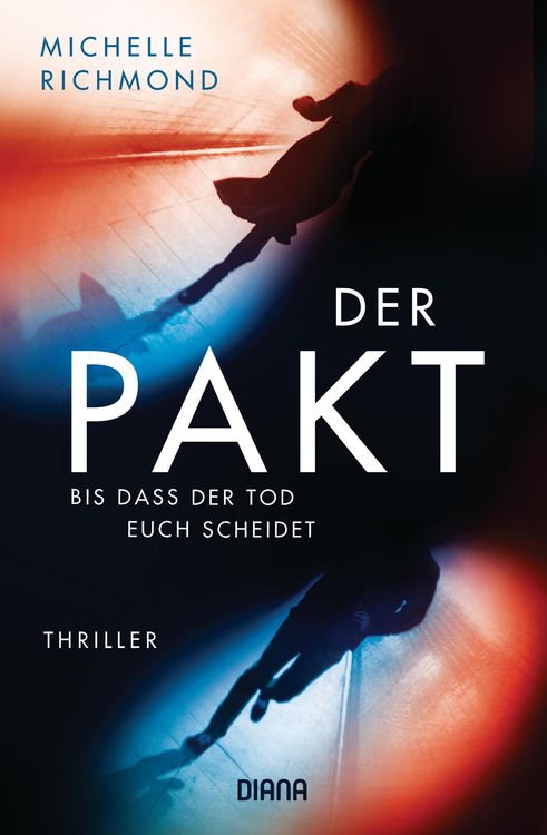 Produktbild: Der Pakt - Bis dass der Tod euch scheidet
