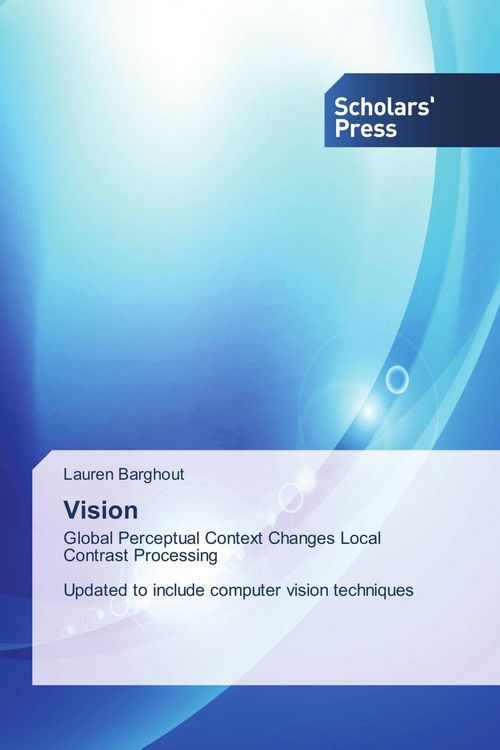 Produktbild: Vision