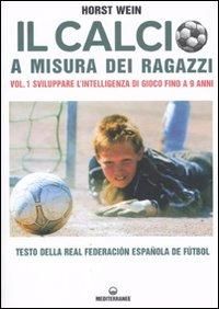 Produktbild: Sviluppare l'intelligenza di gioco fino a 9 anni