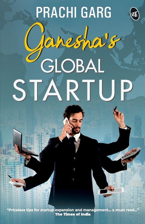 Produktbild: Ganesha's Global Startup