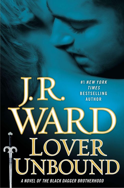 Produktbild: Lover Unbound
