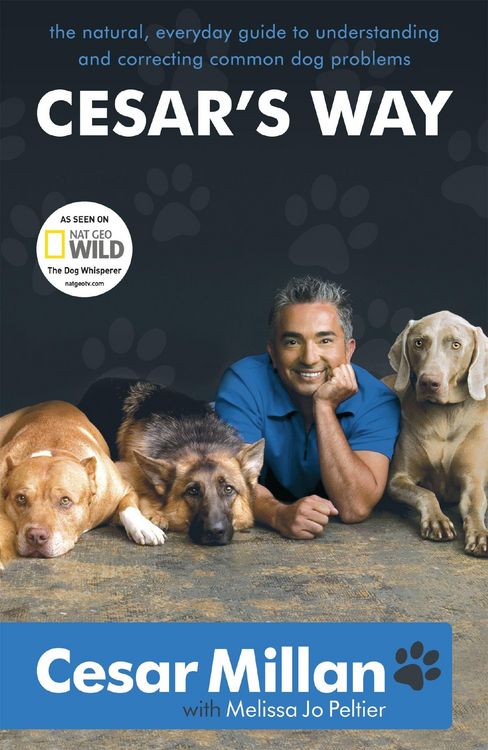 Produktbild: Cesar's Way