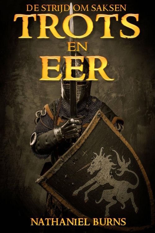 Produktbild: Trots En Eer - De Strijd Om Saksen