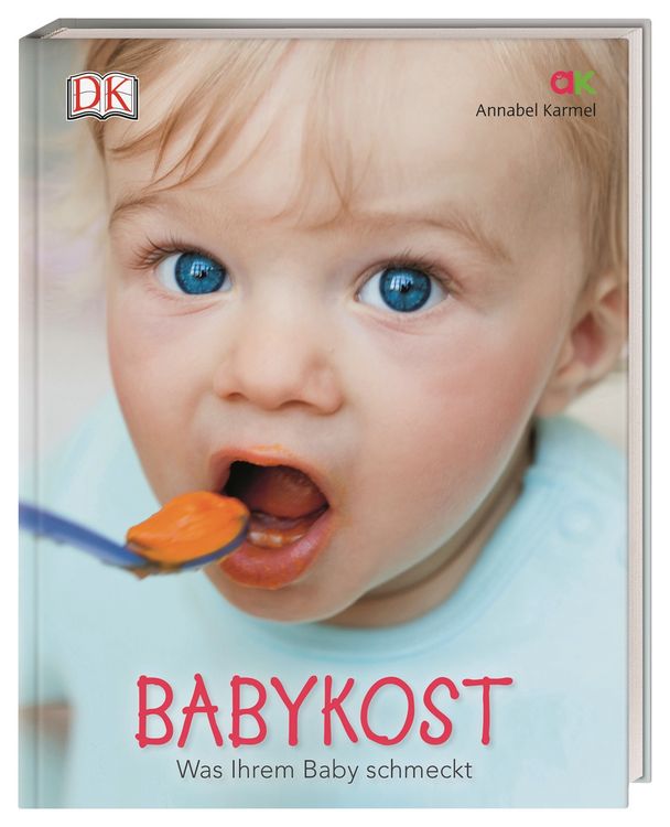 Produktbild: Babykost