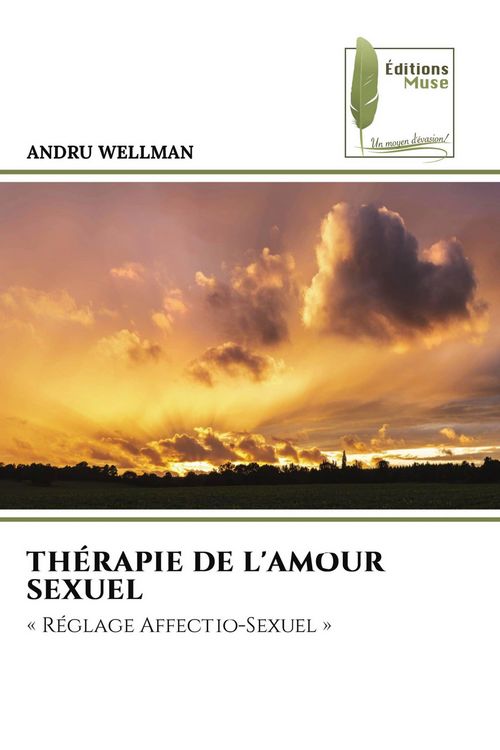 Produktbild: TH&Eacute;RAPIE DE L'AMOUR SEXUEL