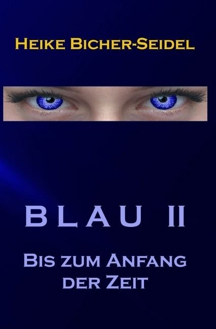 Produktbild: Blau / Blau II
