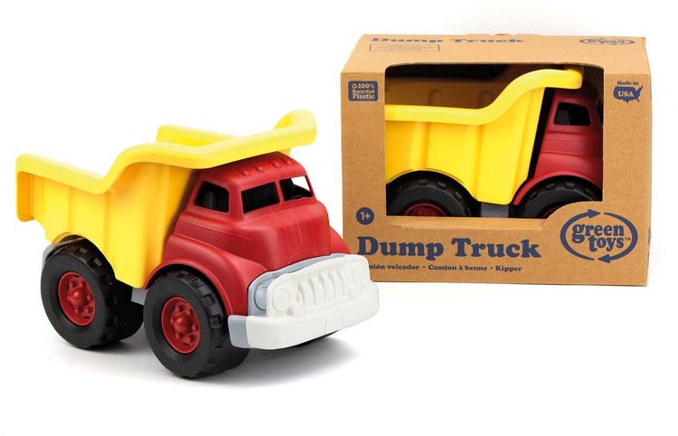Produktbild: DUMP TRUCK