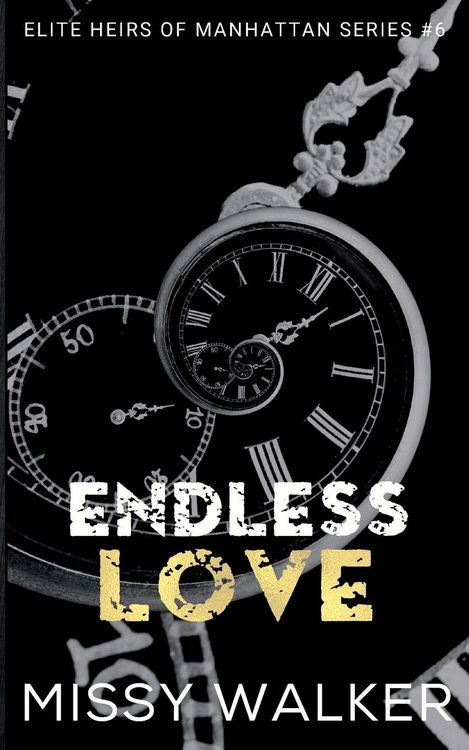 Produktbild: Endless Love