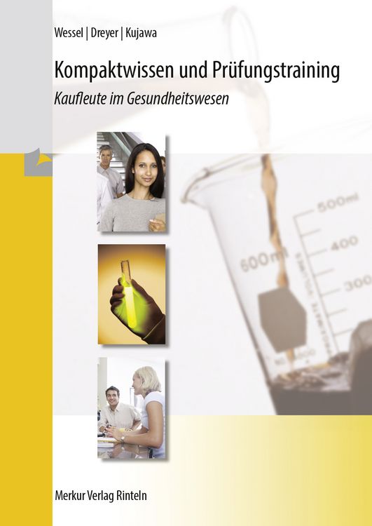 Produktbild: Kompaktwissen und Pr&uuml;fungstraining