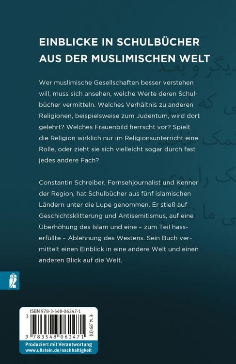 Produktbild: Kinder des Koran