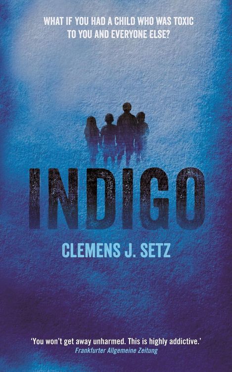 Produktbild: Indigo