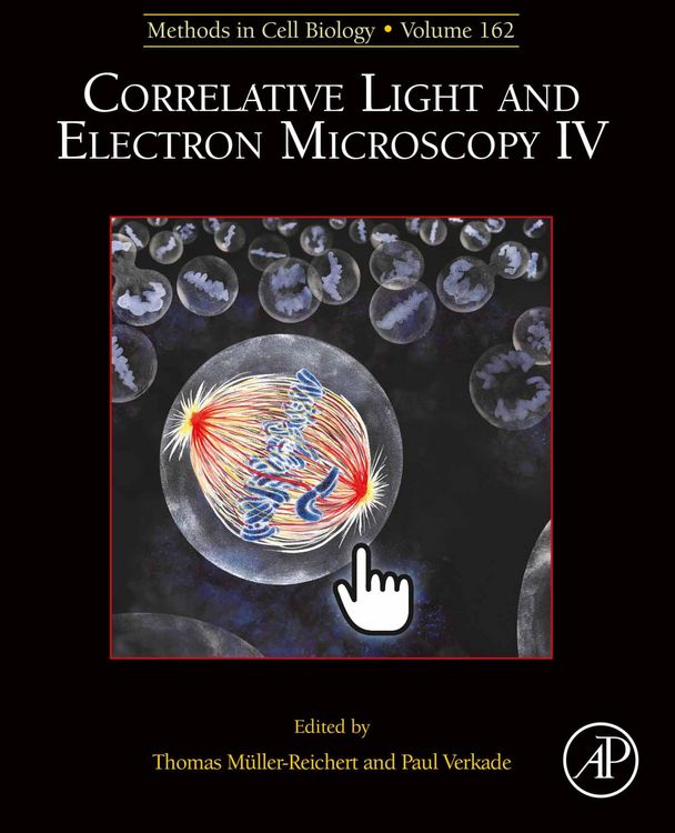 Produktbild: Correlative Light and Electron Microscopy IV