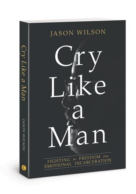 Produktbild: Cry Like a Man