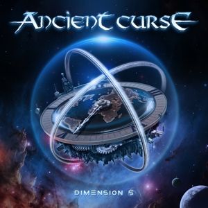 Produktbild: Dimension 5 (Blue Gatefold 2LP)