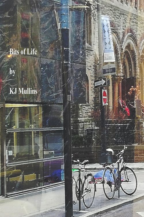 Produktbild: Bits of Life