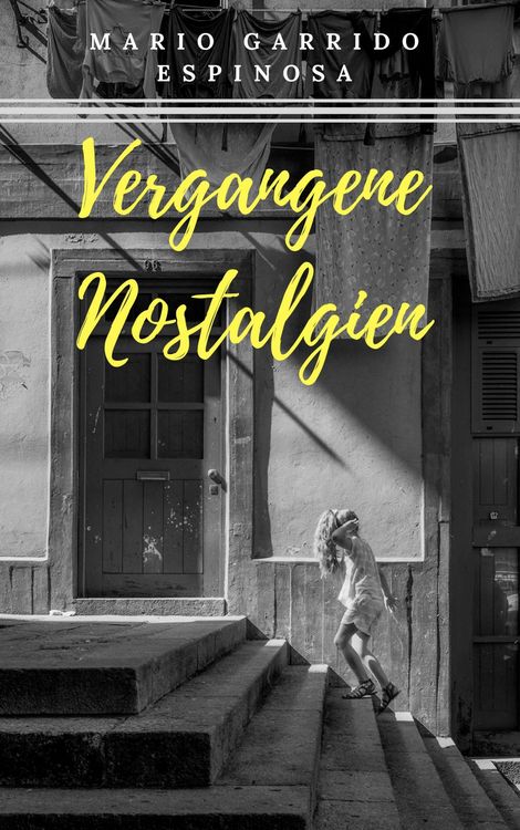 Produktbild: Vergangene Nostalgien
