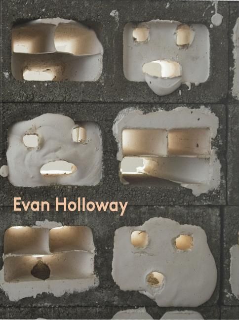 Produktbild: Evan Holloway