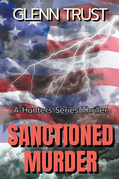 Produktbild: Sanctioned Murder