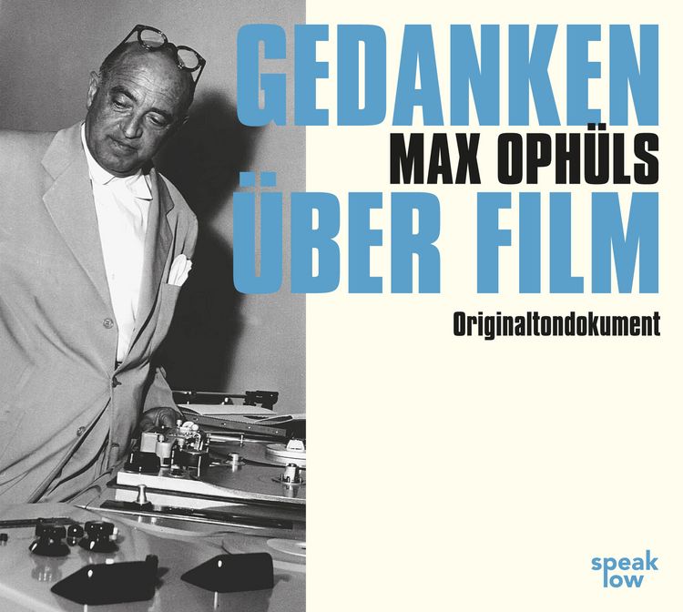 Produktbild: Gedanken &uuml;ber Film