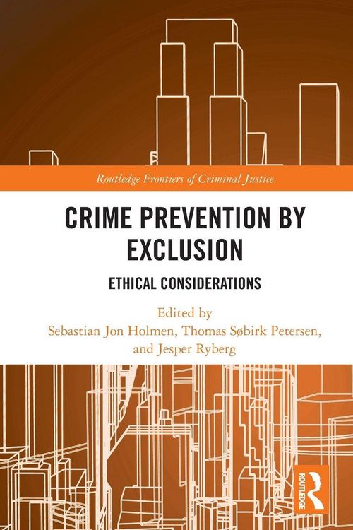 Produktbild: Crime Prevention by Exclusion