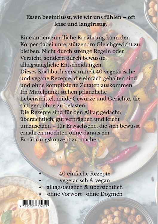 Produktbild: Essen, das gut tut