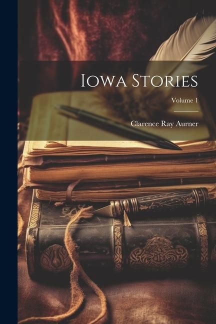 Produktbild: Iowa Stories; Volume 1